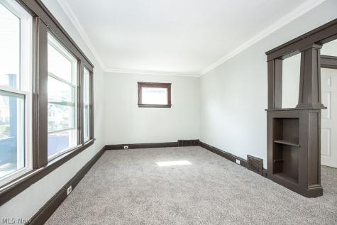11701 Ablewhite Avenue Cleveland OH 44108