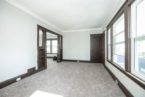 11701 Ablewhite Avenue Cleveland OH 44108