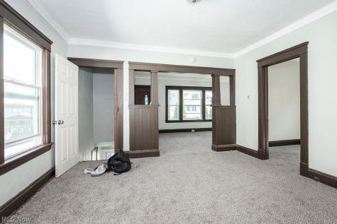 11701 Ablewhite Avenue Cleveland OH 44108