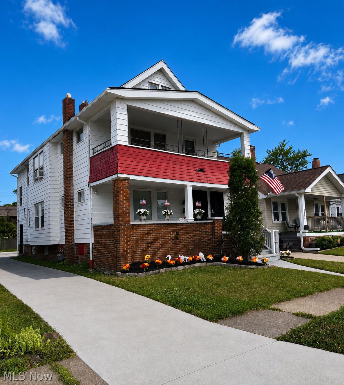 22050 Westport Avenue Euclid OH 44123