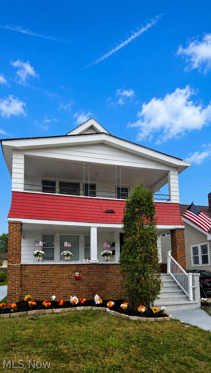 22050 Westport Avenue Euclid OH 44123