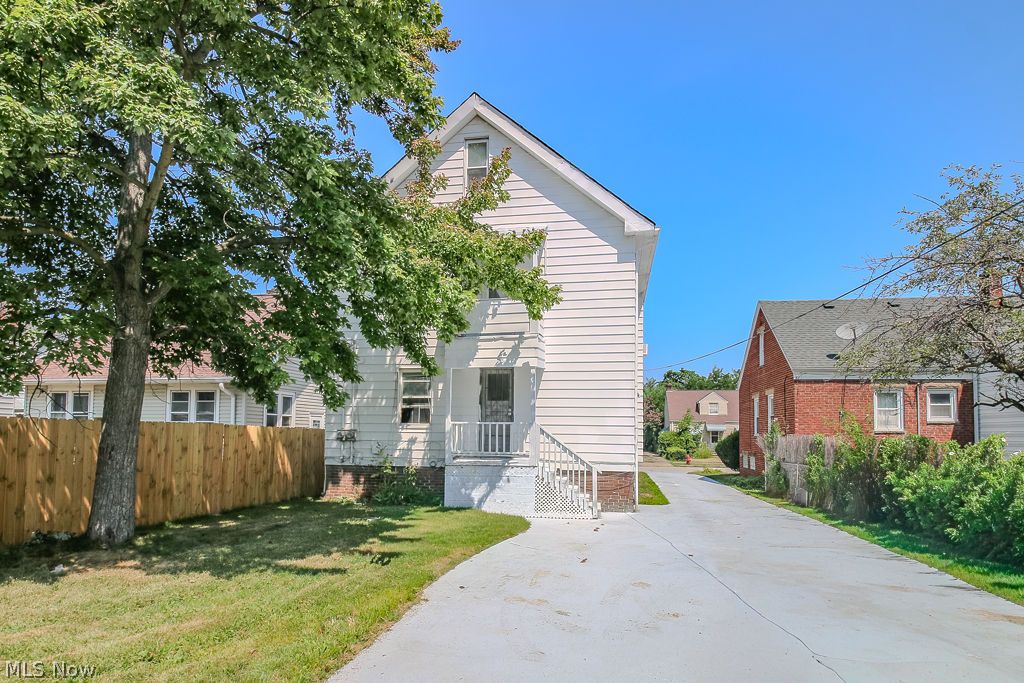22050 Westport Avenue Euclid OH 44123