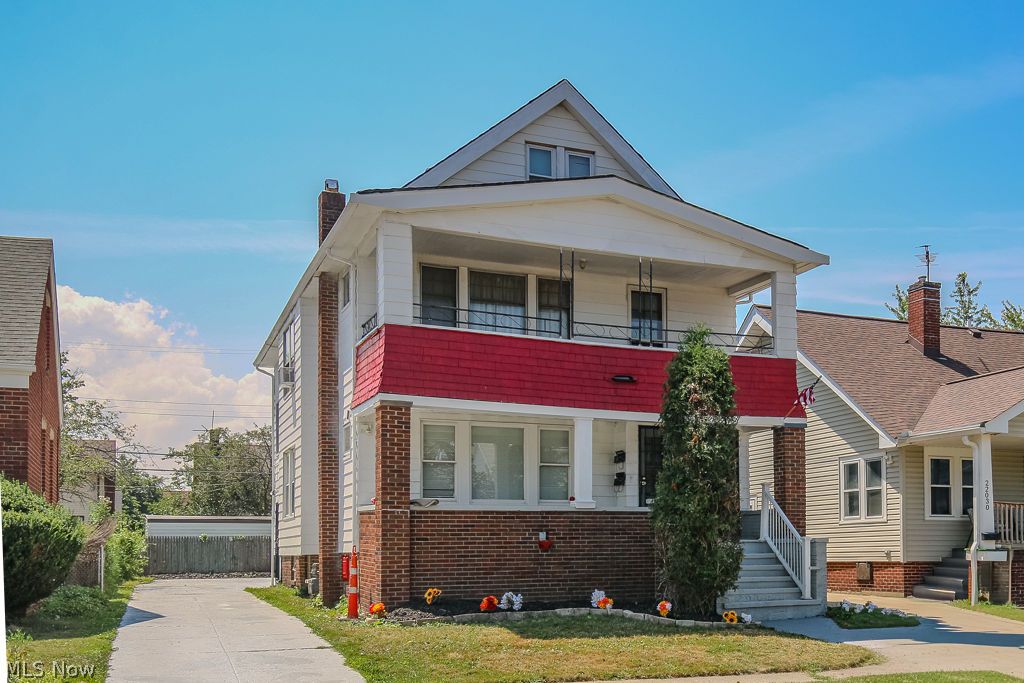 22050 Westport Avenue Euclid OH 44123