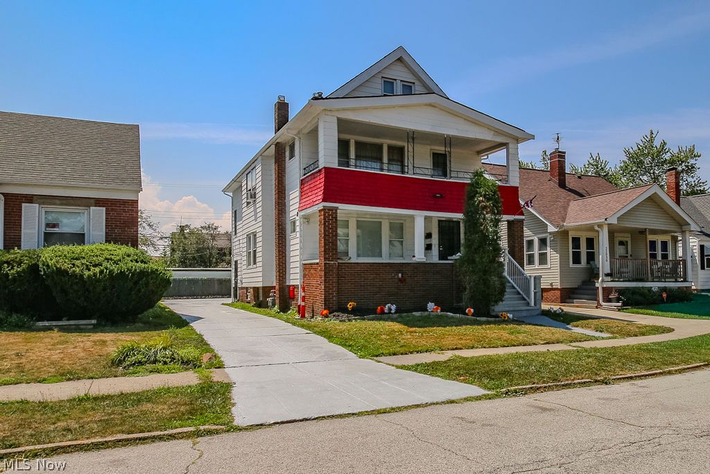22050 Westport Avenue Euclid OH 44123