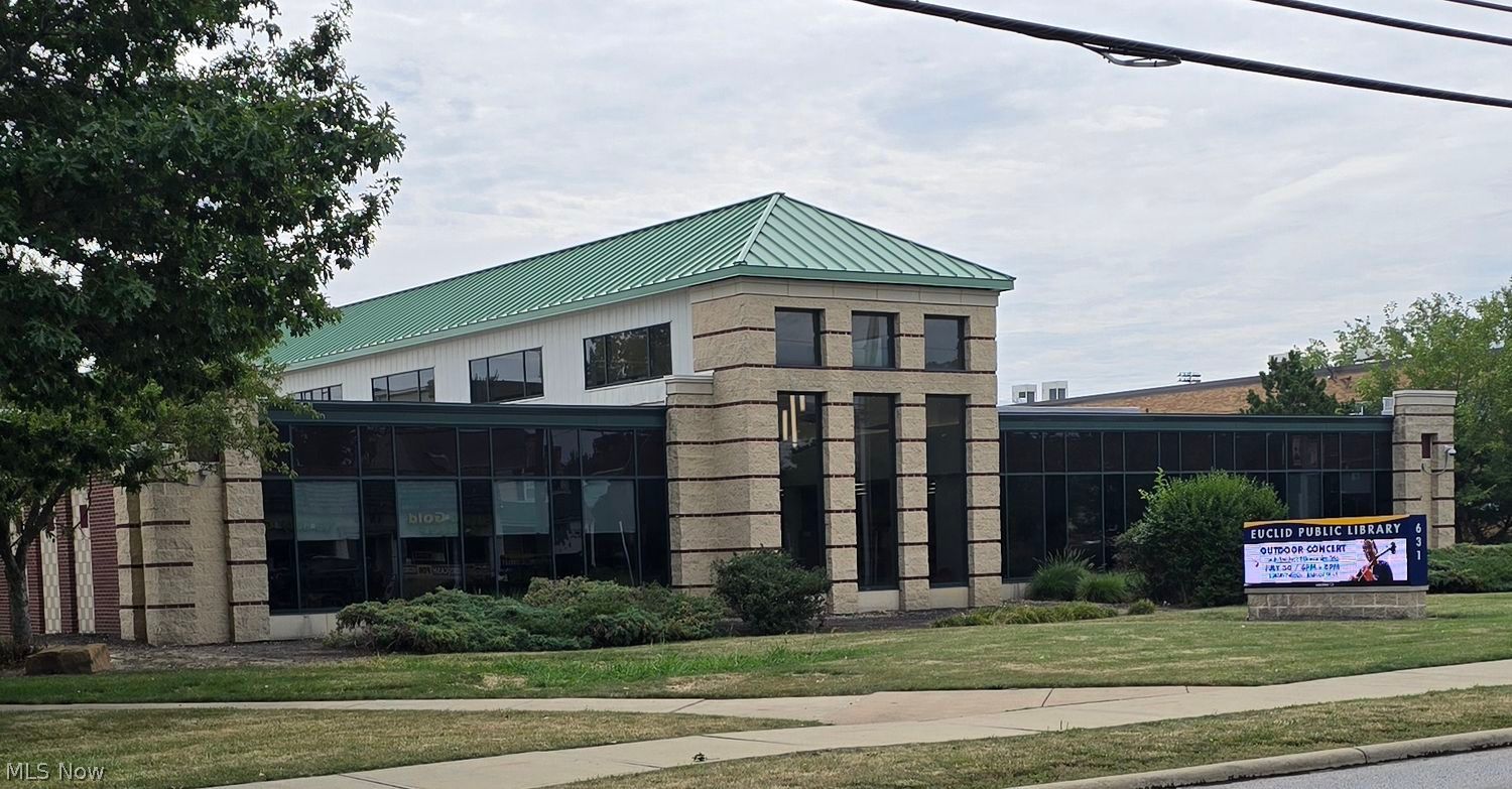 22050 Westport Avenue Euclid OH 44123