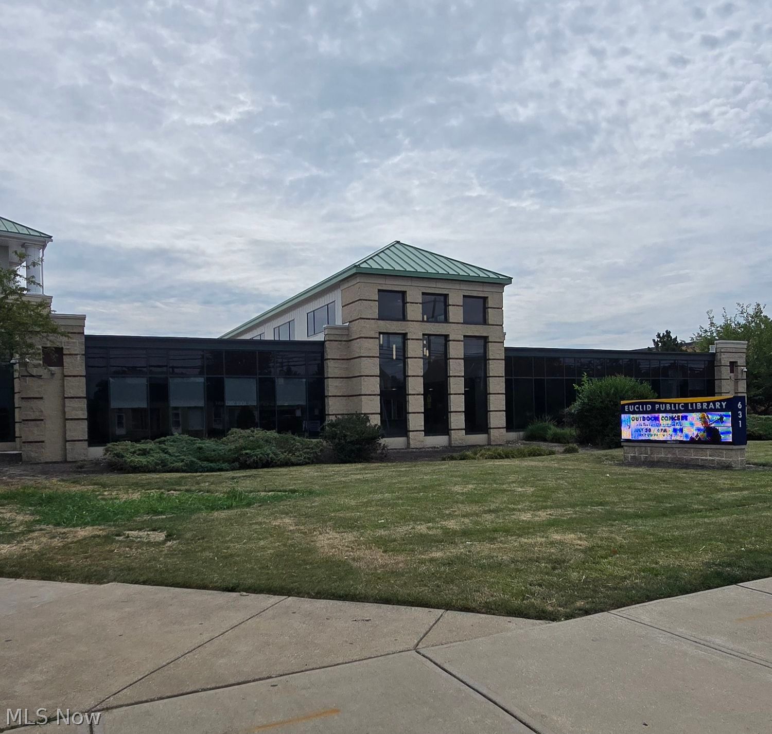 22050 Westport Avenue Euclid OH 44123
