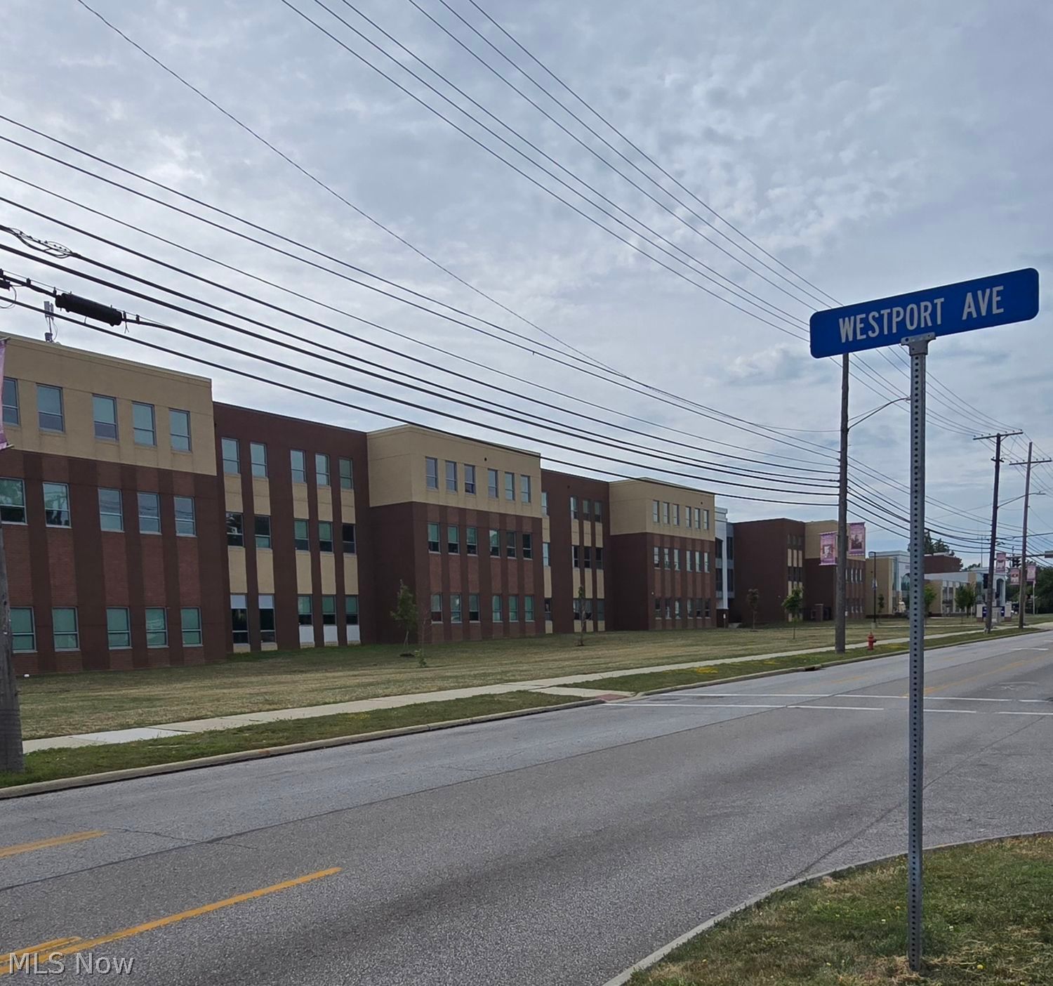 22050 Westport Avenue Euclid OH 44123
