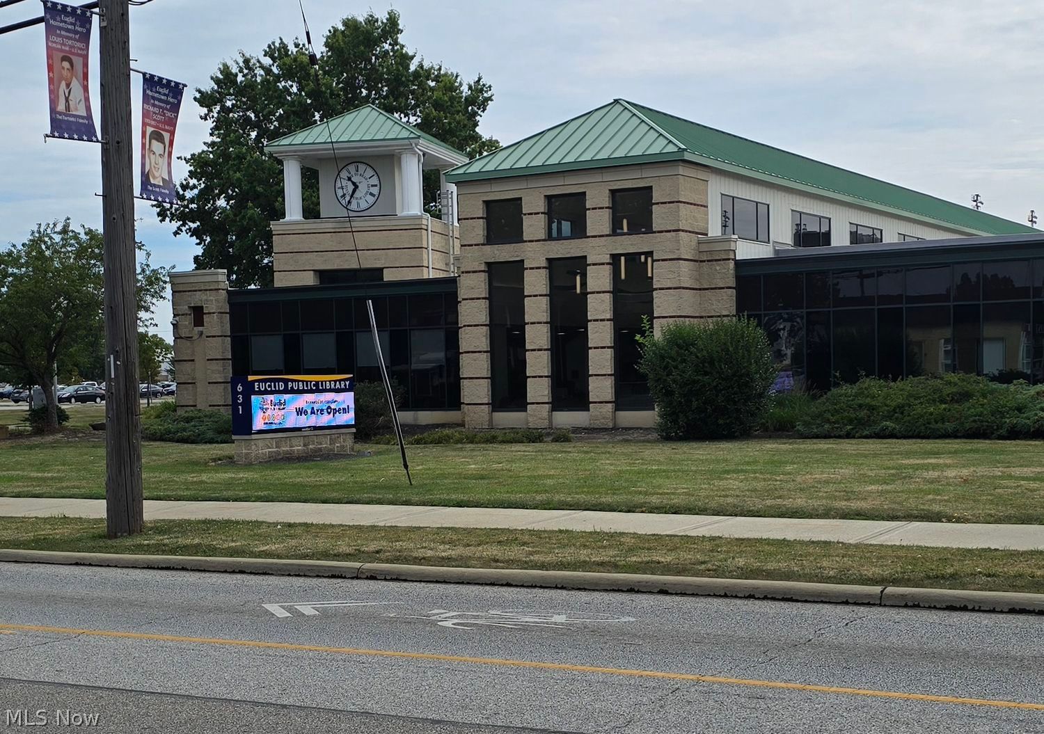 22050 Westport Avenue Euclid OH 44123
