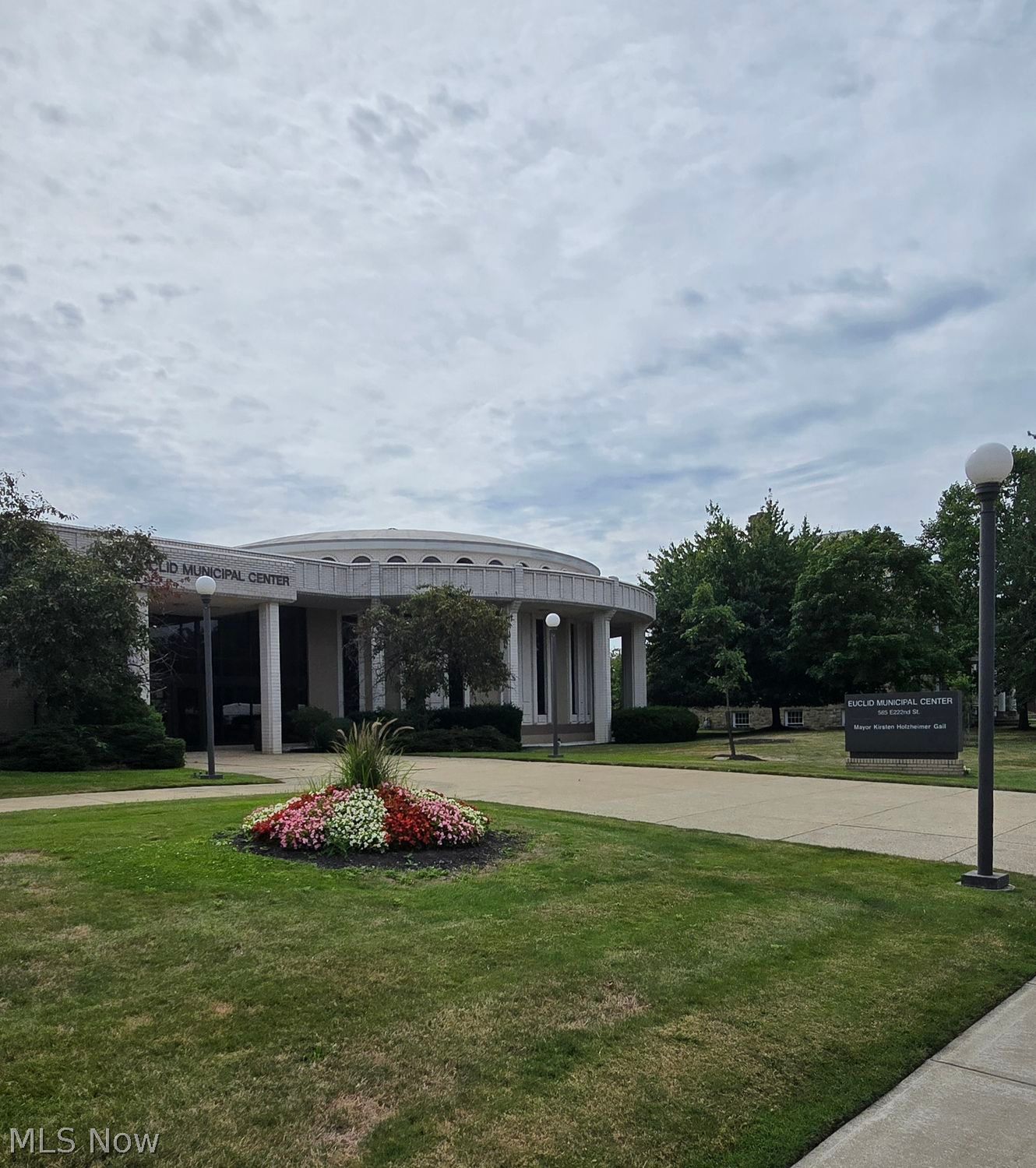 22050 Westport Avenue Euclid OH 44123