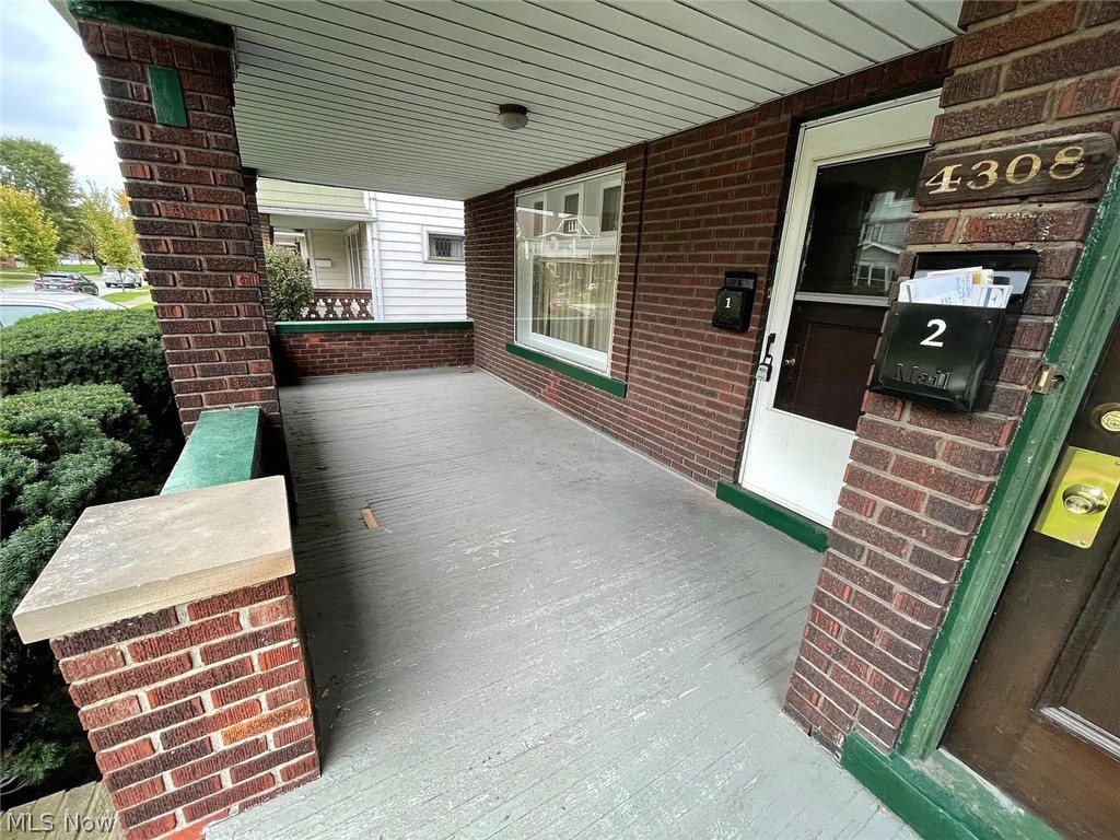 4308 Beta Avenue Newburgh Heights OH 44105