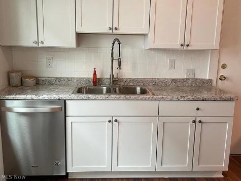 4308 Beta Avenue Newburgh Heights OH 44105