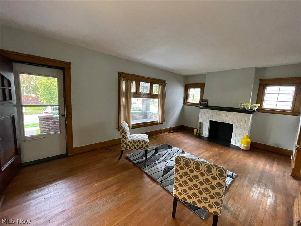 4308 Beta Avenue Newburgh Heights OH 44105