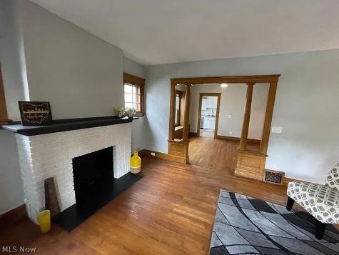 4308 Beta Avenue Newburgh Heights OH 44105