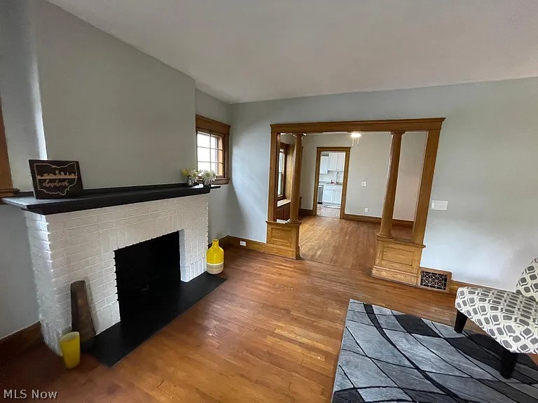4308 Beta Avenue Newburgh Heights OH 44105