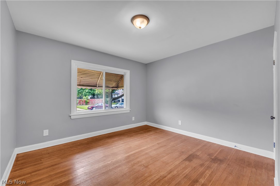 3852 E 140th Street Cleveland OH 44128