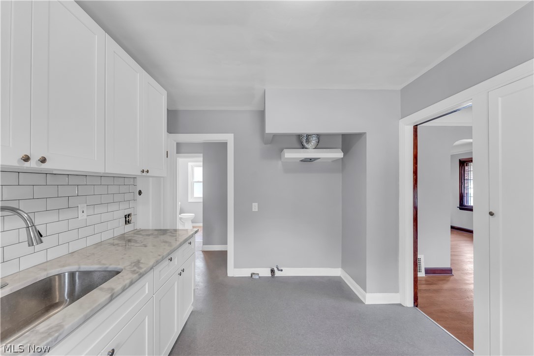 3852 E 140th Street Cleveland OH 44128