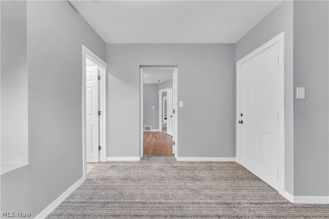3852 E 140th Street Cleveland OH 44128