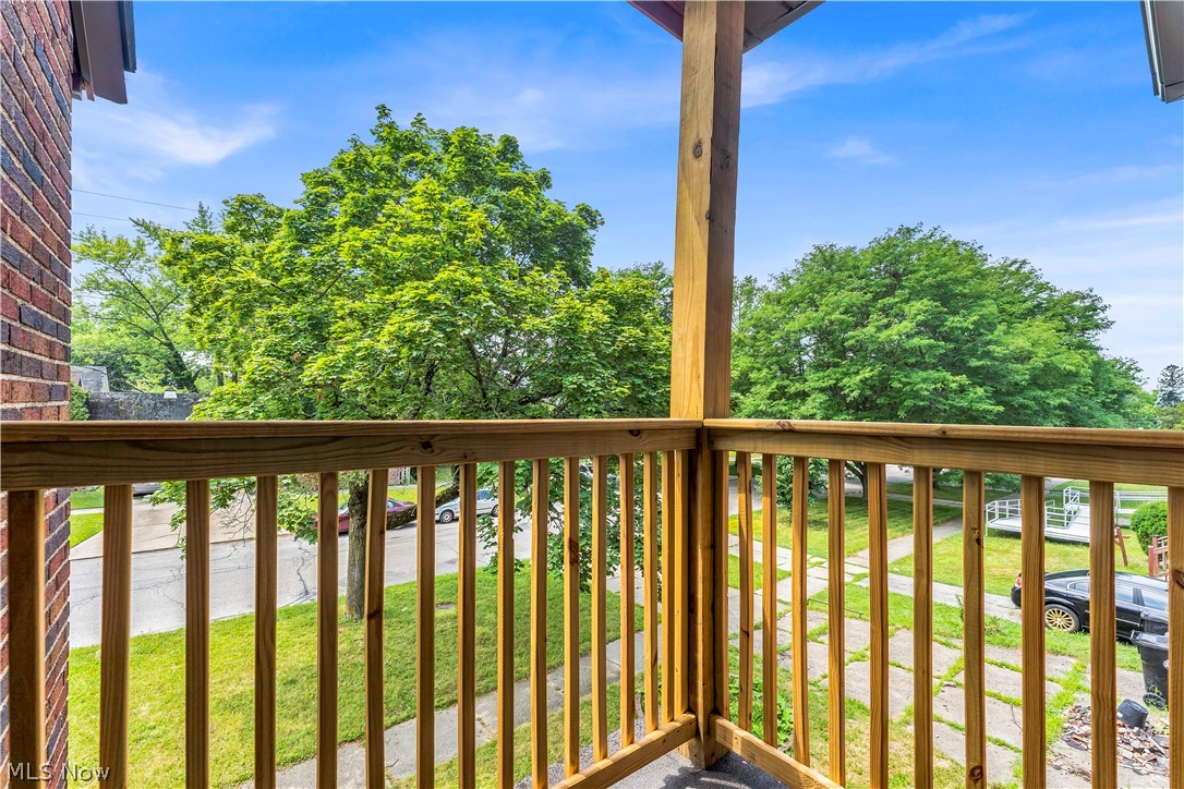 3852 E 140th Street Cleveland OH 44128