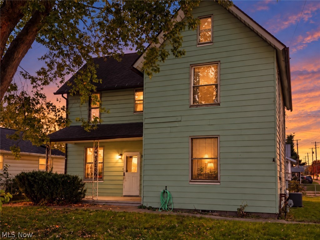 1301 Wertz Avenue SW Canton OH 44710
