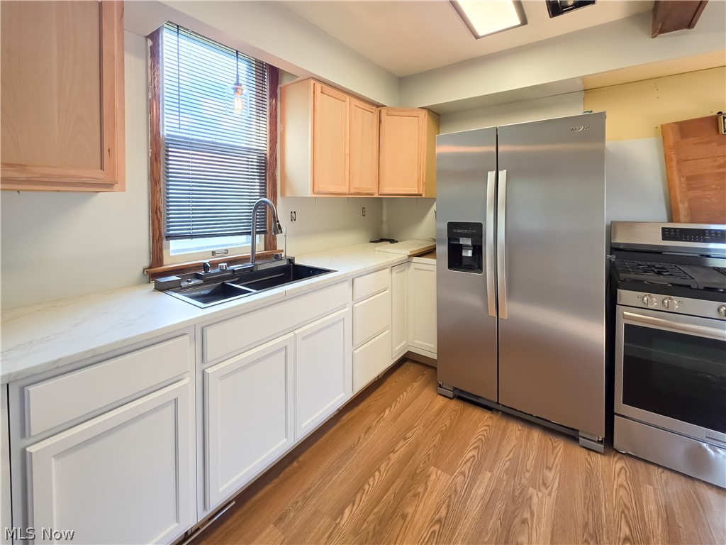 1301 Wertz Avenue SW Canton OH 44710