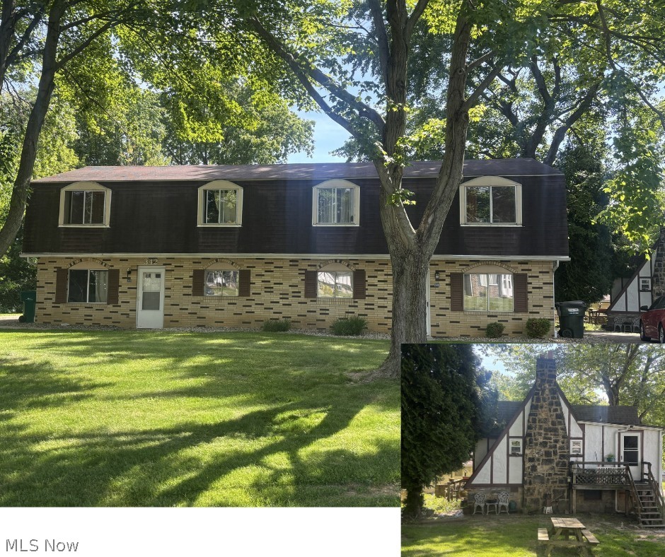 340 Locke Avenue NW Massillon OH 44646