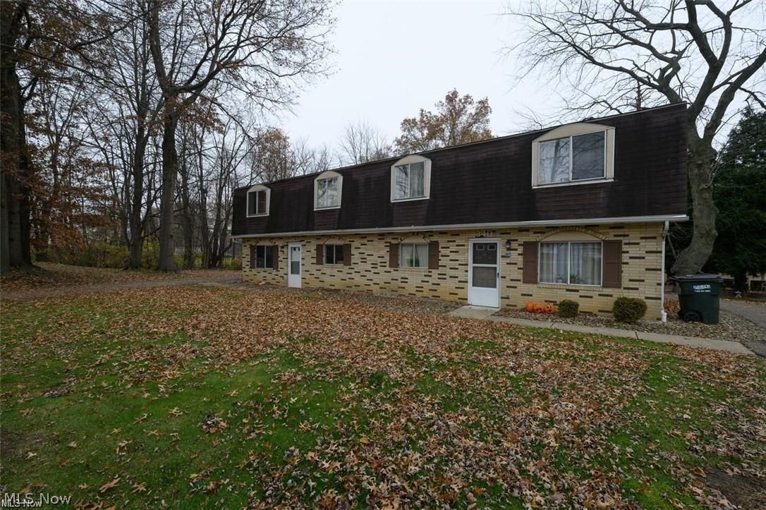 340 Locke Avenue NW Massillon OH 44646