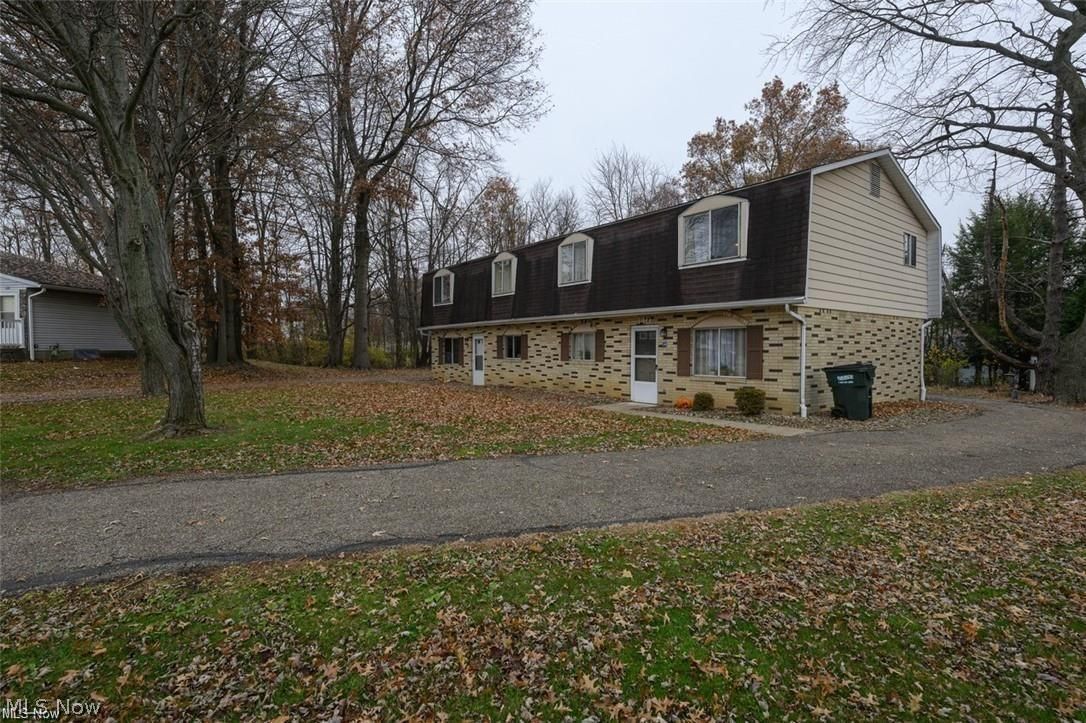 340 Locke Avenue NW Massillon OH 44646