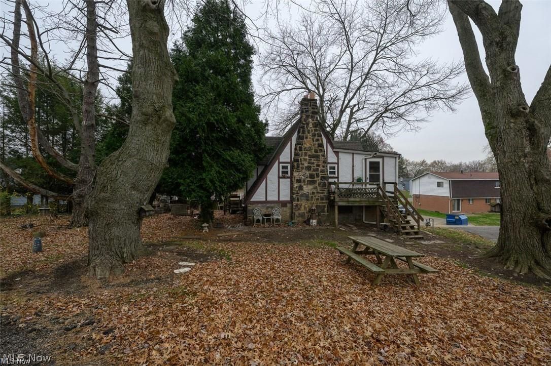 340 Locke Avenue NW Massillon OH 44646