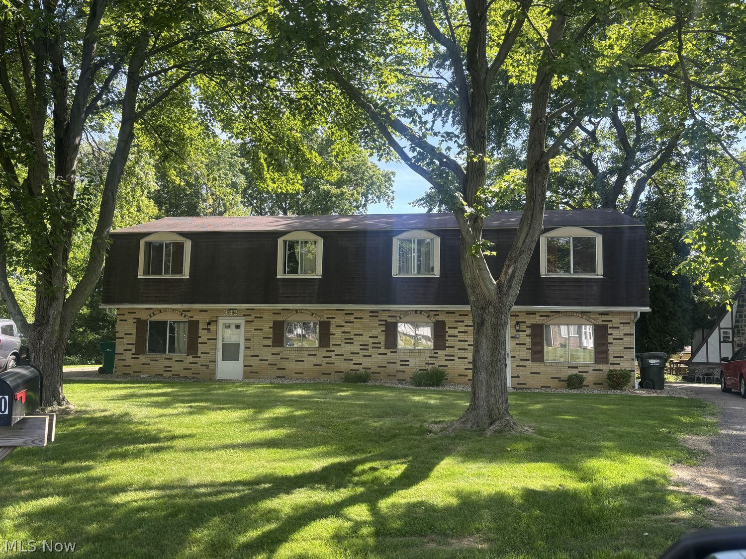 340 Locke Avenue NW Massillon OH 44646