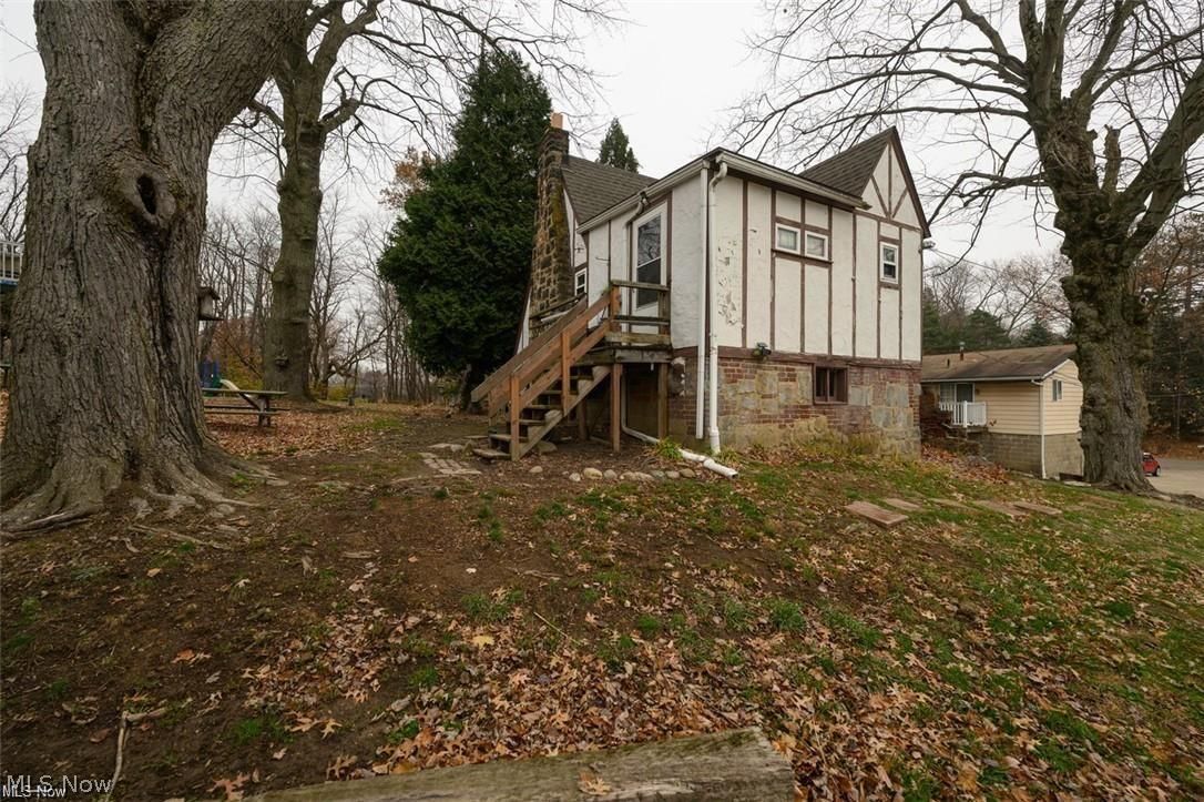340 Locke Avenue NW Massillon OH 44646