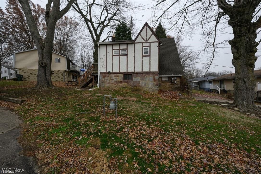 340 Locke Avenue NW Massillon OH 44646