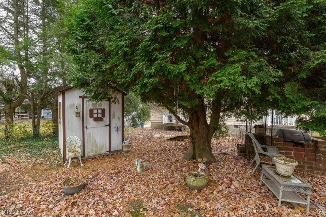340 Locke Avenue NW Massillon OH 44646