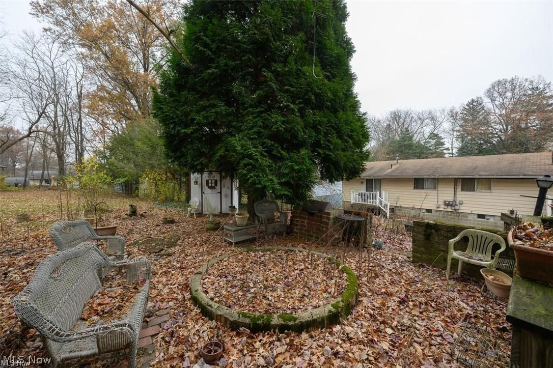 340 Locke Avenue NW Massillon OH 44646