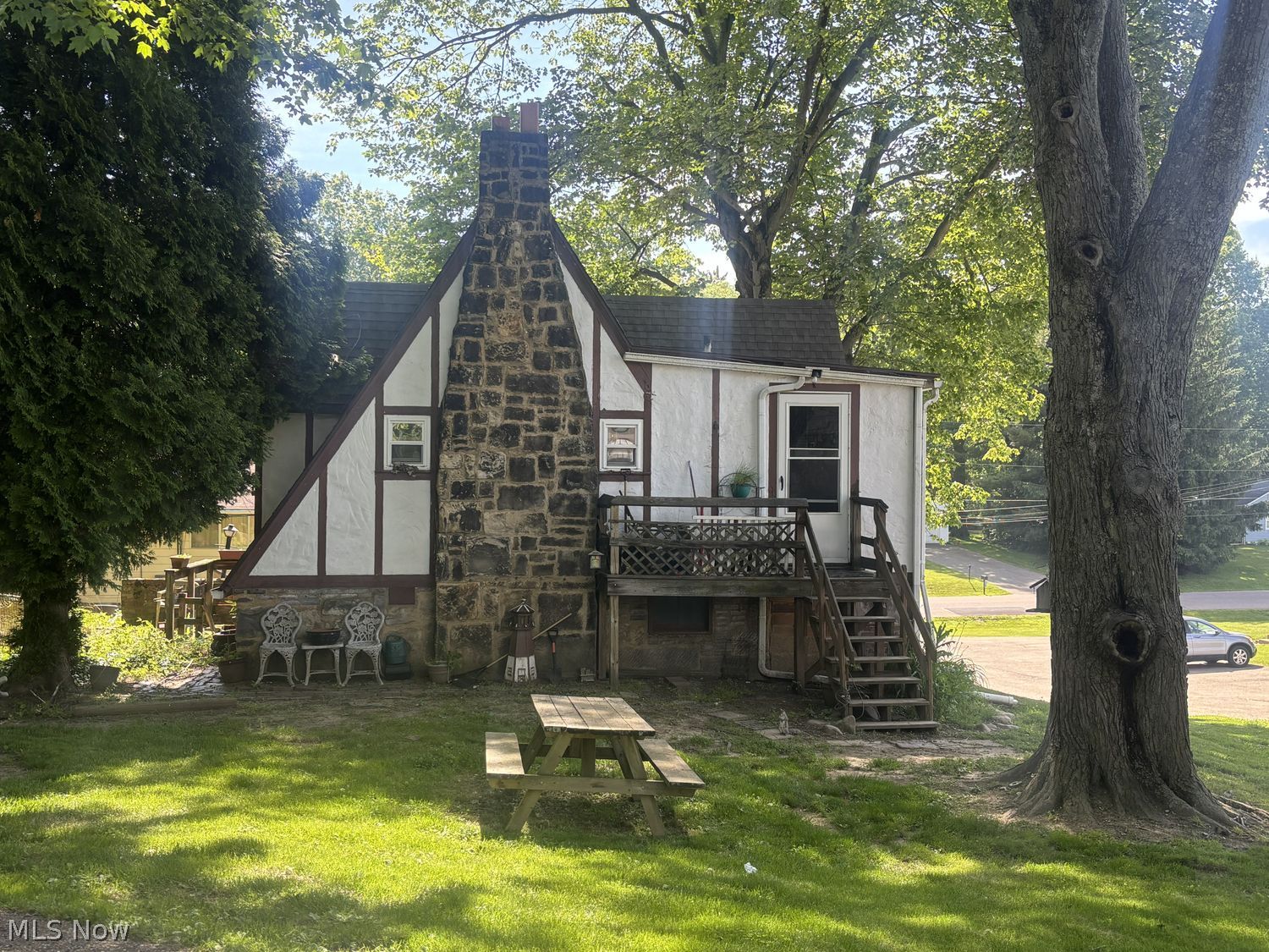 340 Locke Avenue NW Massillon OH 44646