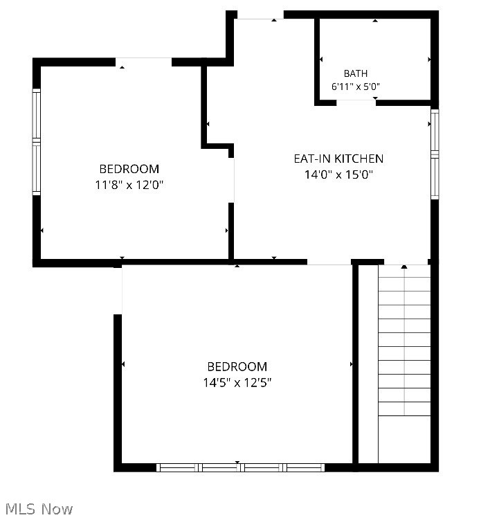 18309 Edgerton Road Cleveland OH 44119