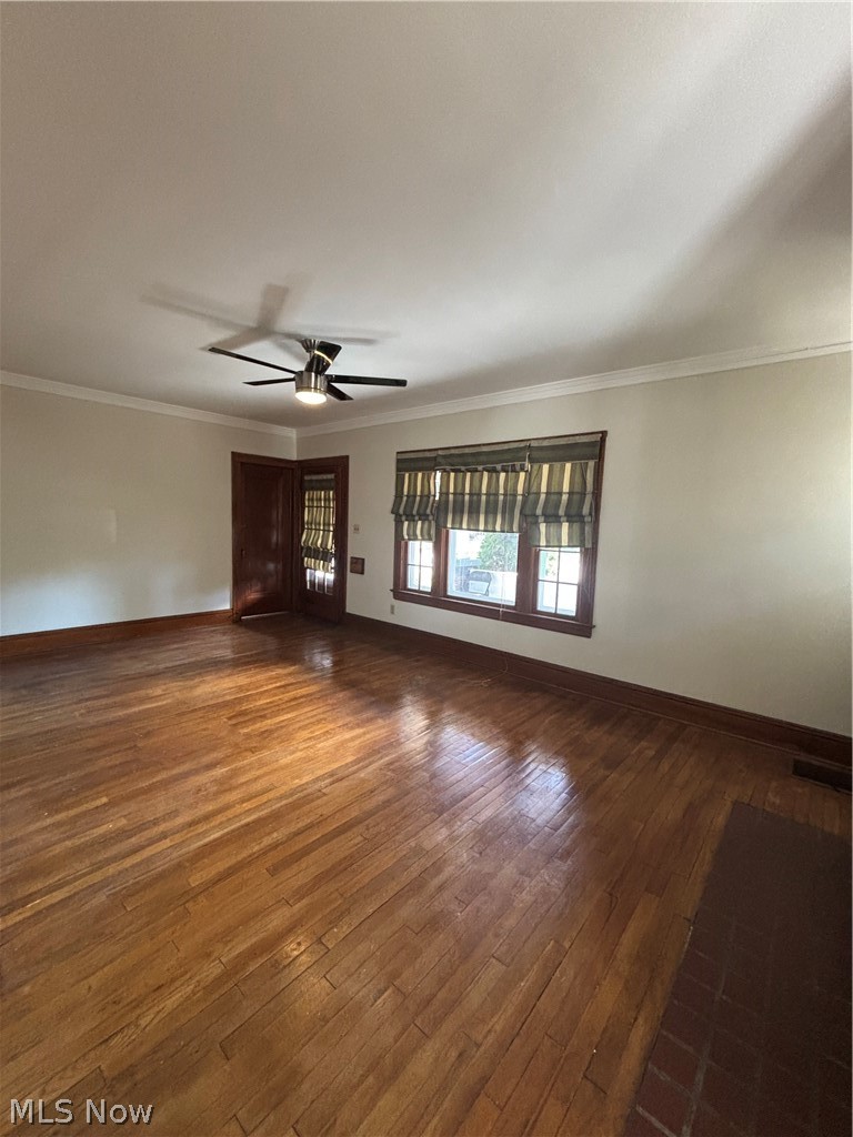 18309 Edgerton Road Cleveland OH 44119