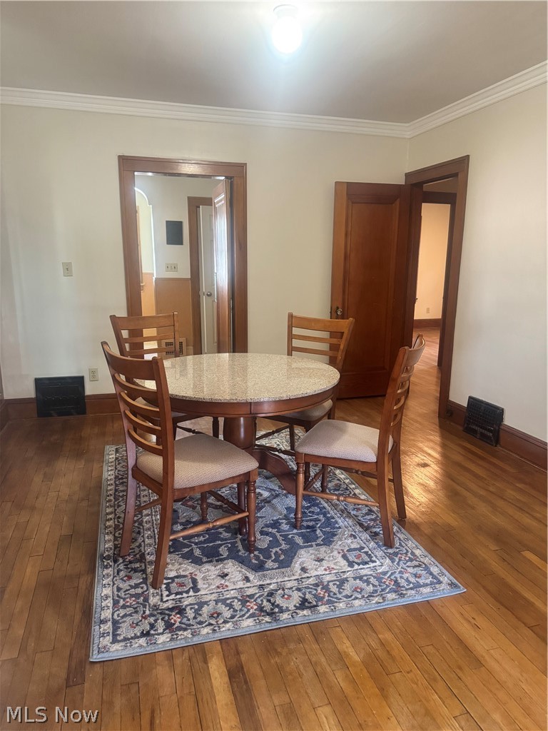 18309 Edgerton Road Cleveland OH 44119