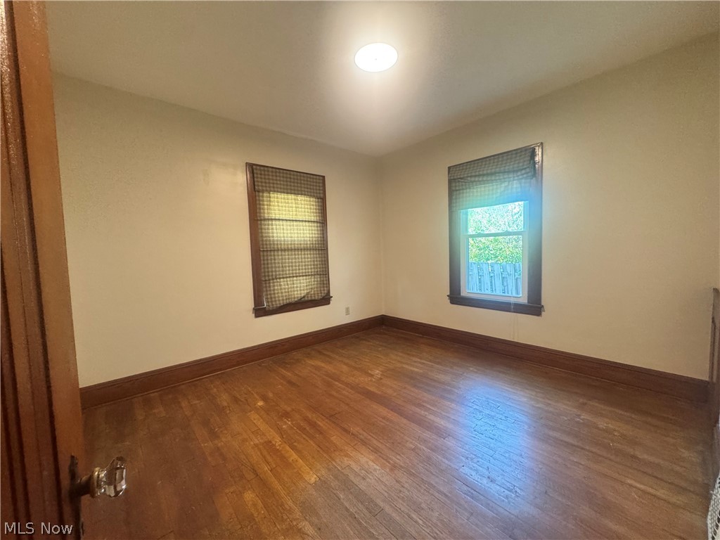 18309 Edgerton Road Cleveland OH 44119
