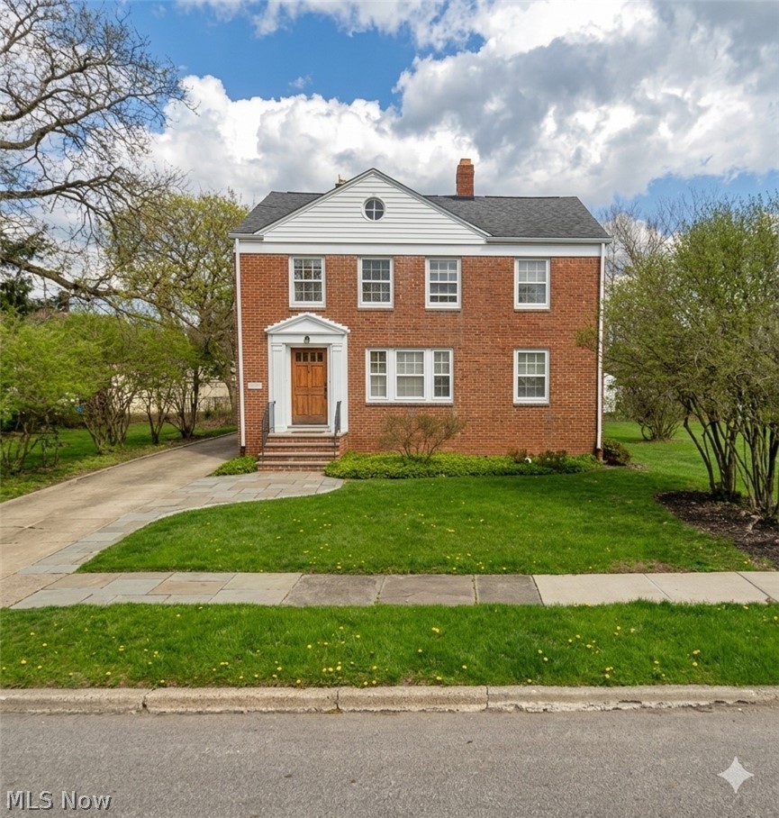 3397 Westbury Road Shaker Heights OH 44120
