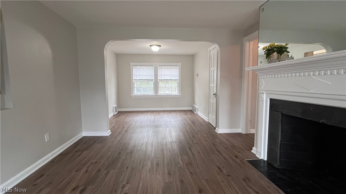 3397 Westbury Road Shaker Heights OH 44120