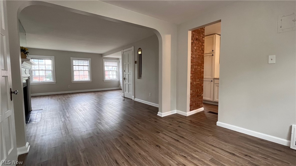 3397 Westbury Road Shaker Heights OH 44120