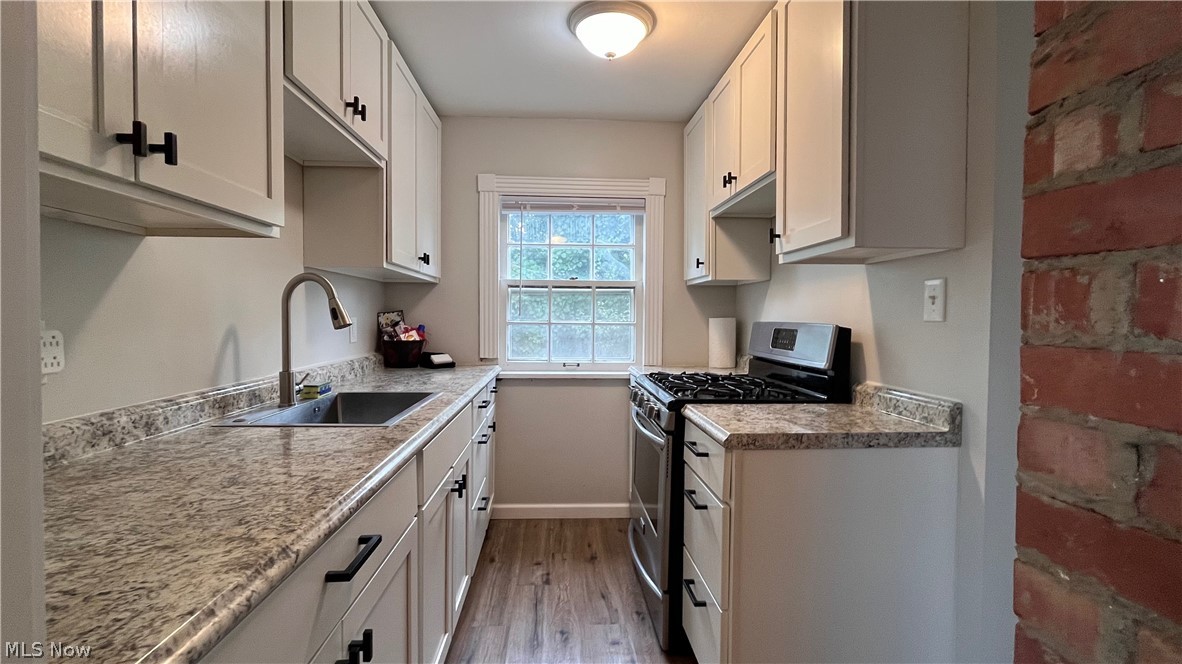 3397 Westbury Road Shaker Heights OH 44120