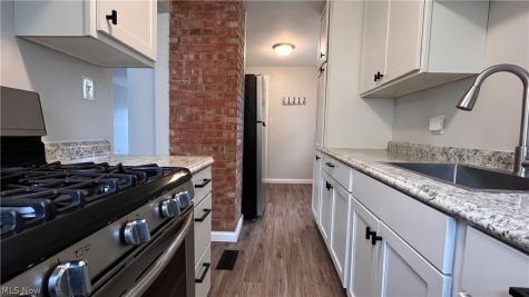 3397 Westbury Road Shaker Heights OH 44120