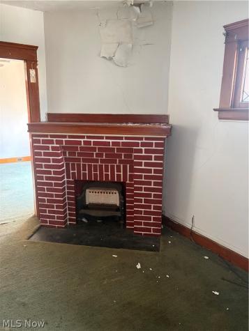 621 E 128th Street Cleveland OH 44108