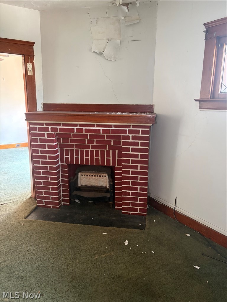 621 E 128th Street Cleveland OH 44108