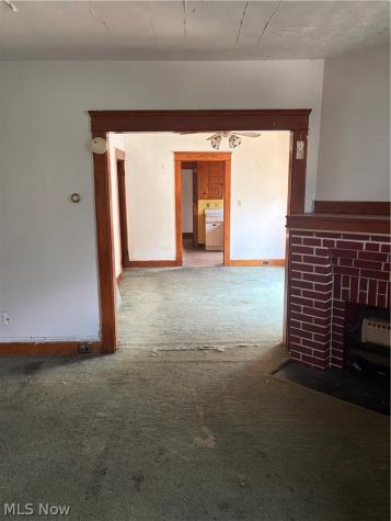621 E 128th Street Cleveland OH 44108