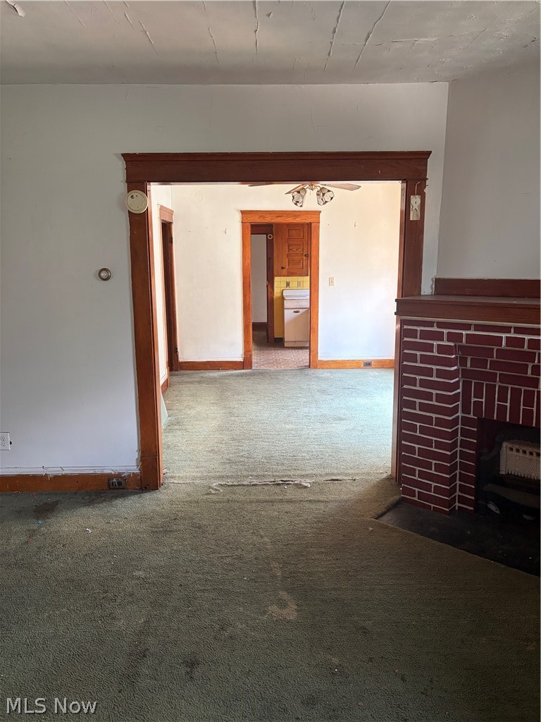 621 E 128th Street Cleveland OH 44108