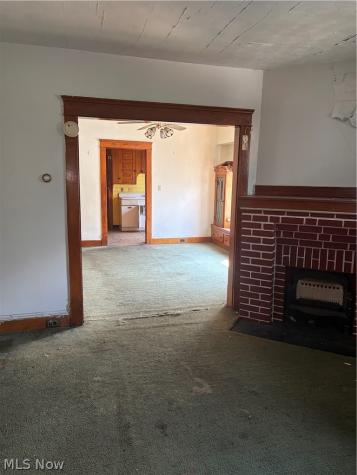 621 E 128th Street Cleveland OH 44108