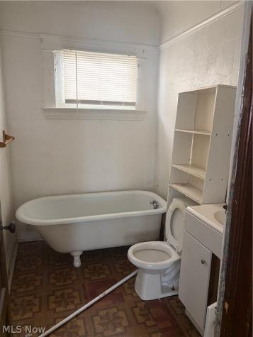 621 E 128th Street Cleveland OH 44108