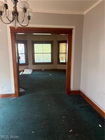 621 E 128th Street Cleveland OH 44108